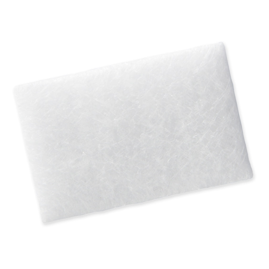 Spirit Medical Micro 510 Woven Filter on white background 