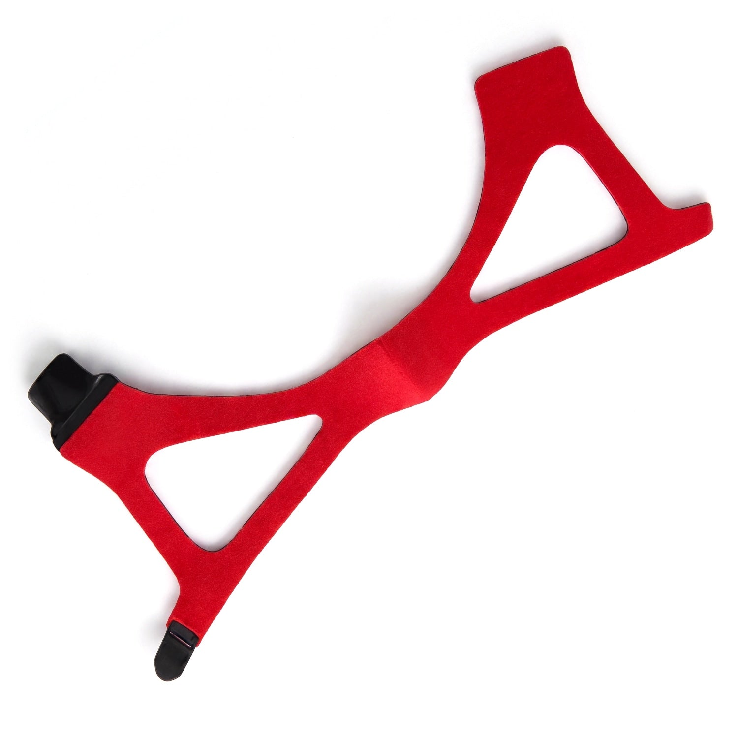 Ruby Adjustable Style Chinstrap for CPAP/BiPAP Therapy