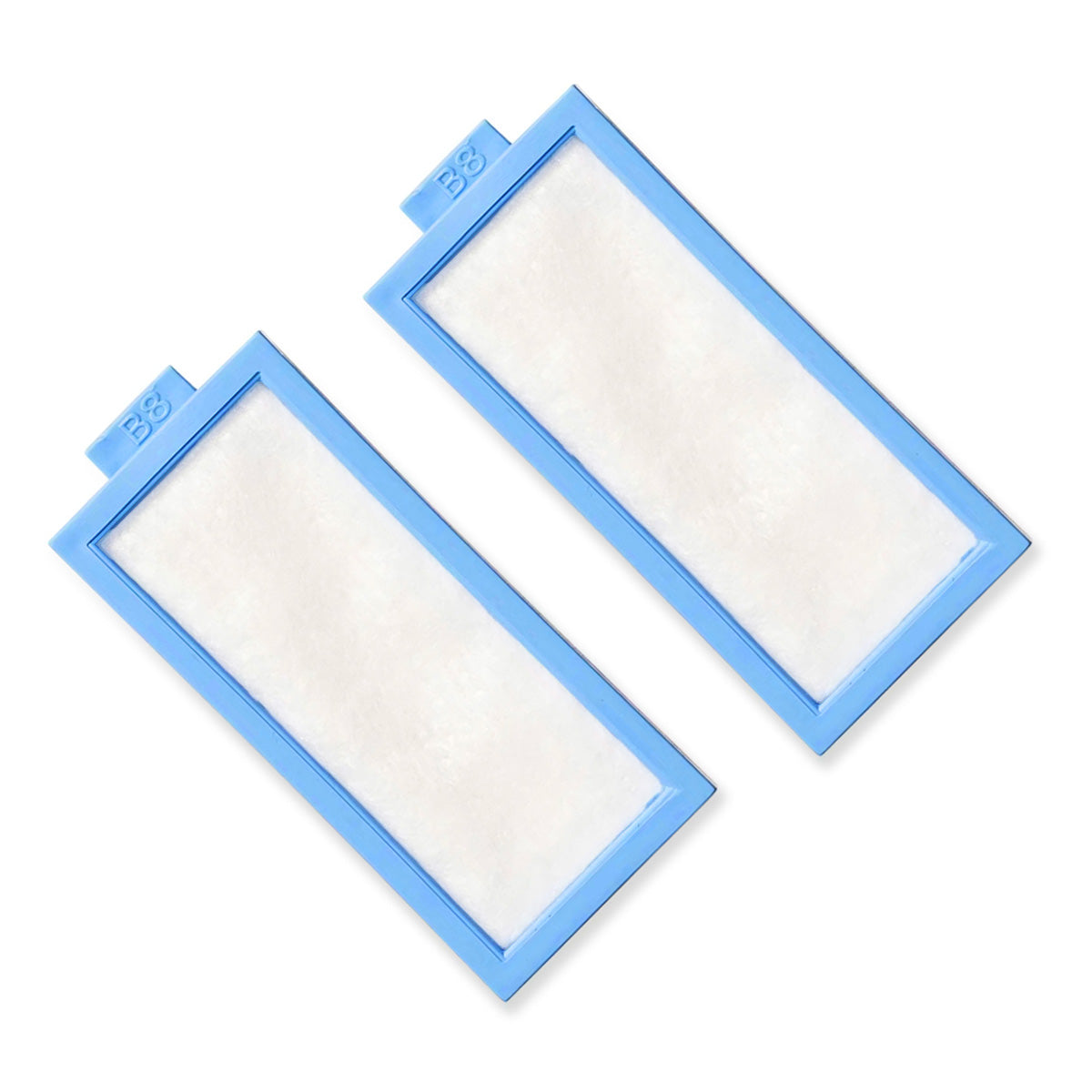 Spirit Ultra Fine Filters 2 Pack