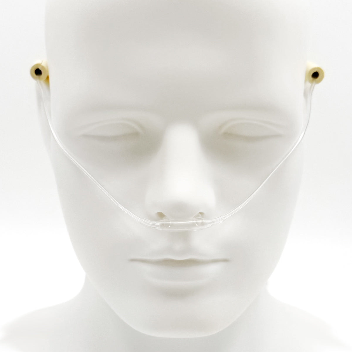 Foam Tube Ear Cushion Wraps for Oxygen Cannulas – CPAPXchange