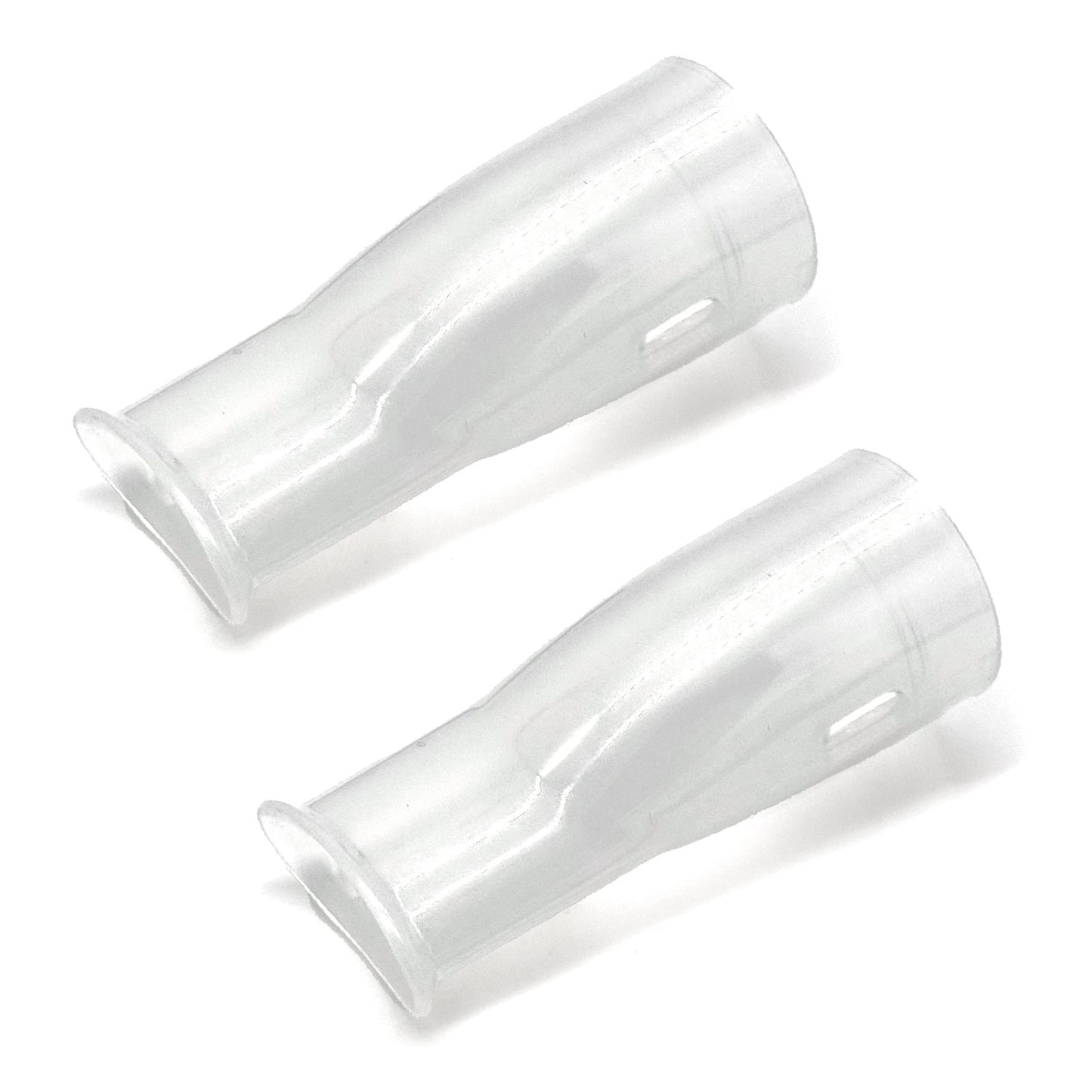 Sunset Handheld Nebulizer Mouthpiece two pack