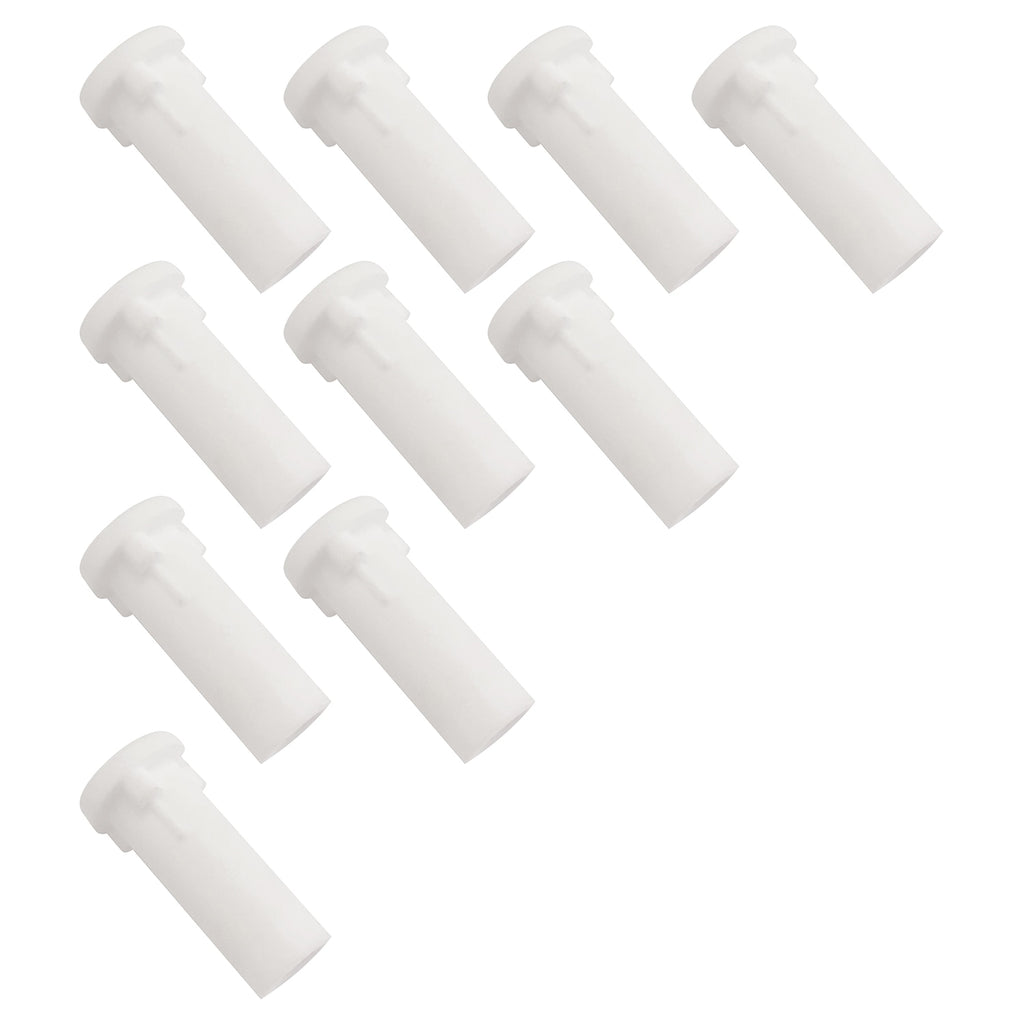 Ten Pack of Sunset Inspire Nebulizer Filters 