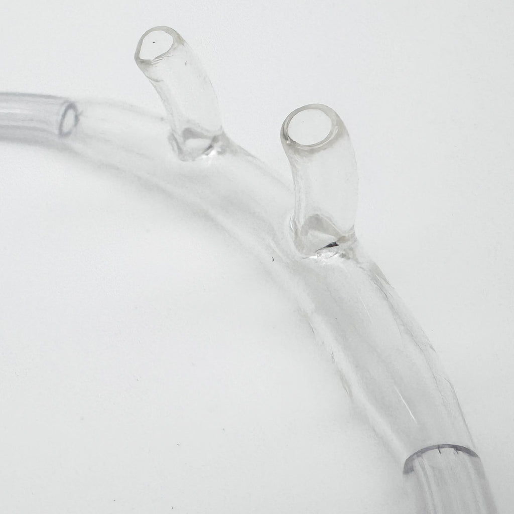 Detailed View of Sunset Nasal Cannula 