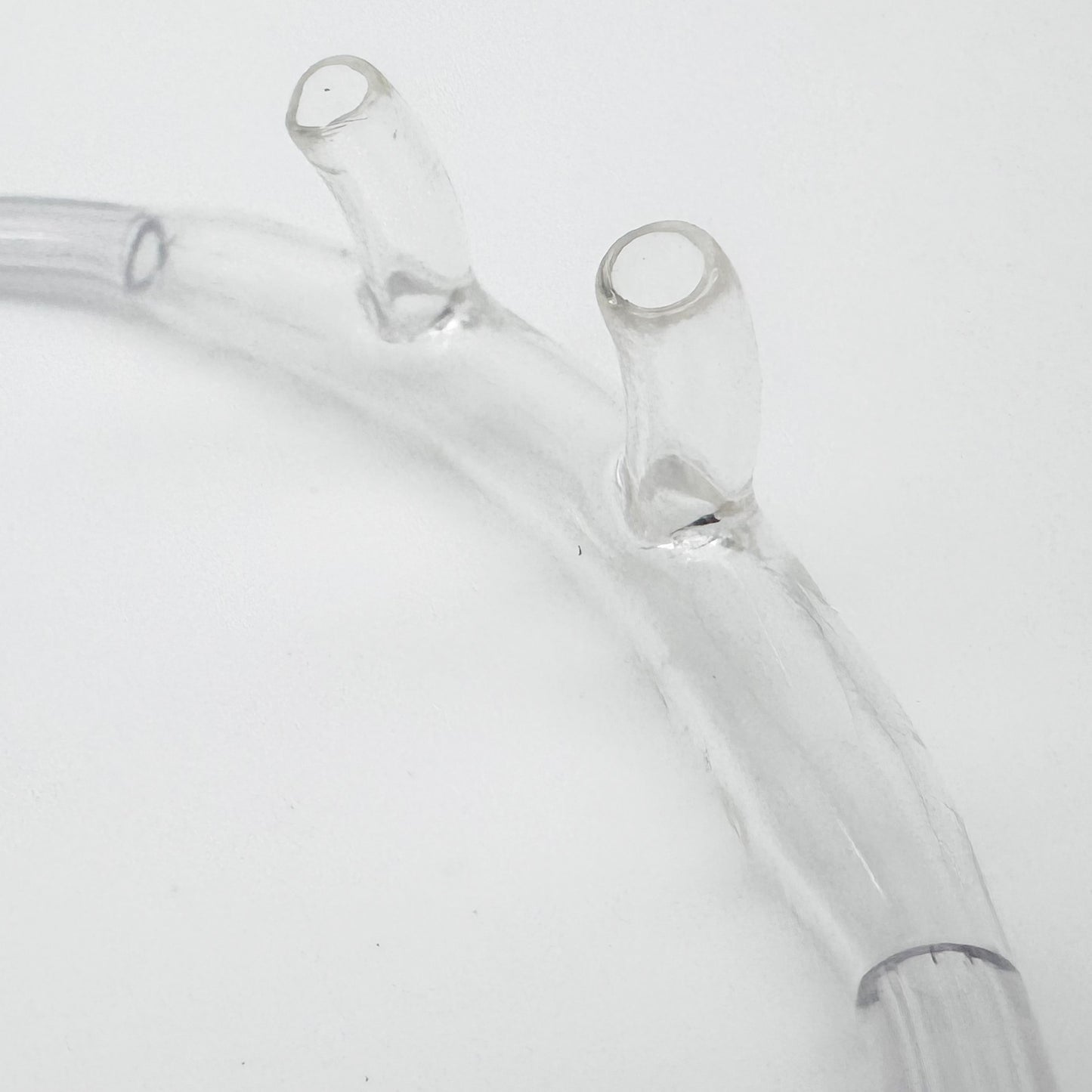 Detailed View of Sunset Nasal Cannula 