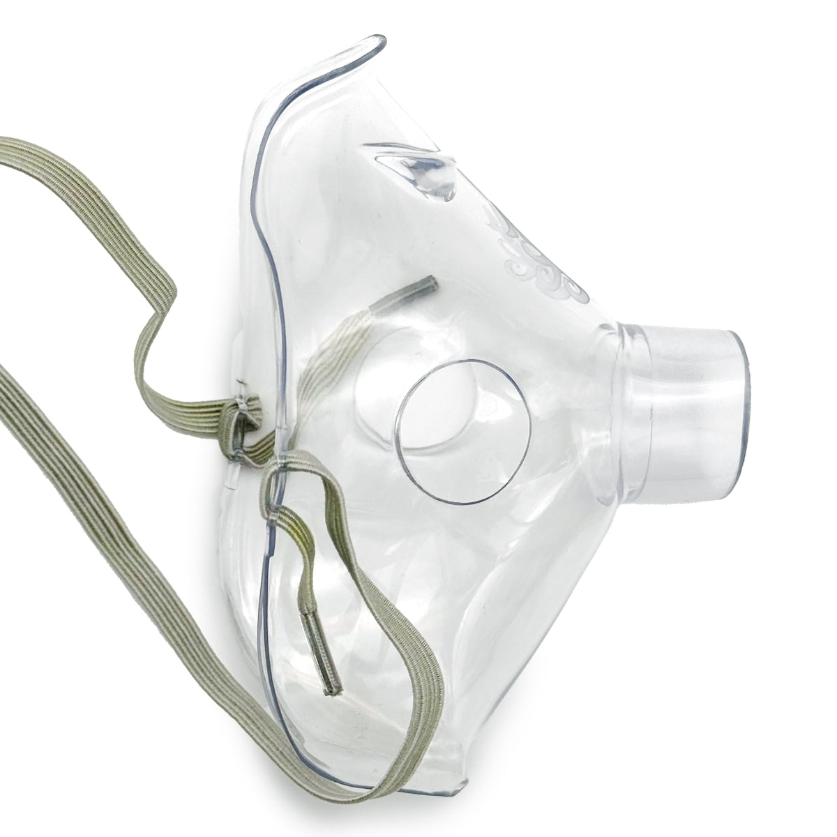 Adult Mask for Sunset NEB402 Handheld Mesh Nebulizers – CPAPXchange
