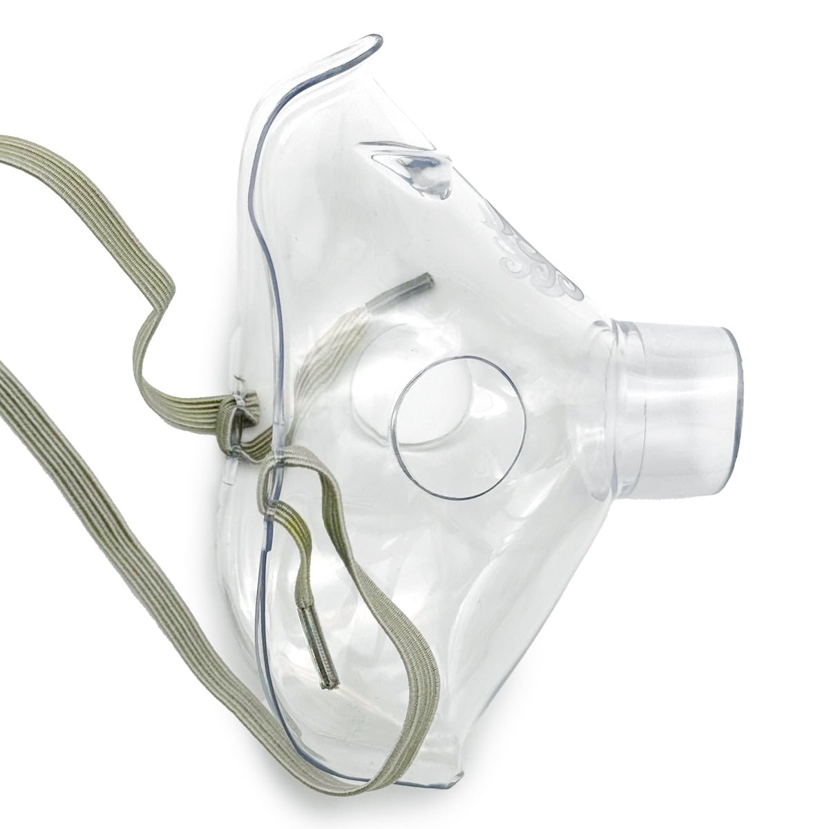 Adult Mask for Sunset NEB402 Handheld Mesh Nebulizers