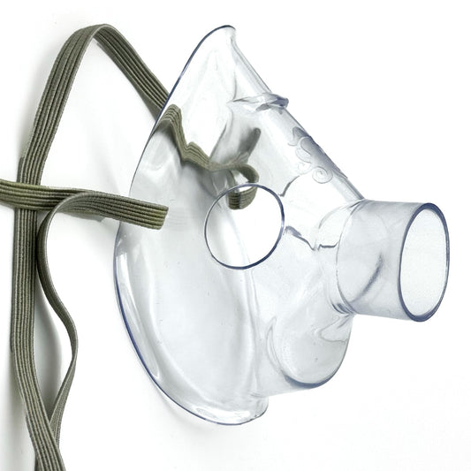 Pediatric Mask for Sunset NEB402 Handheld Mesh Nebulizers