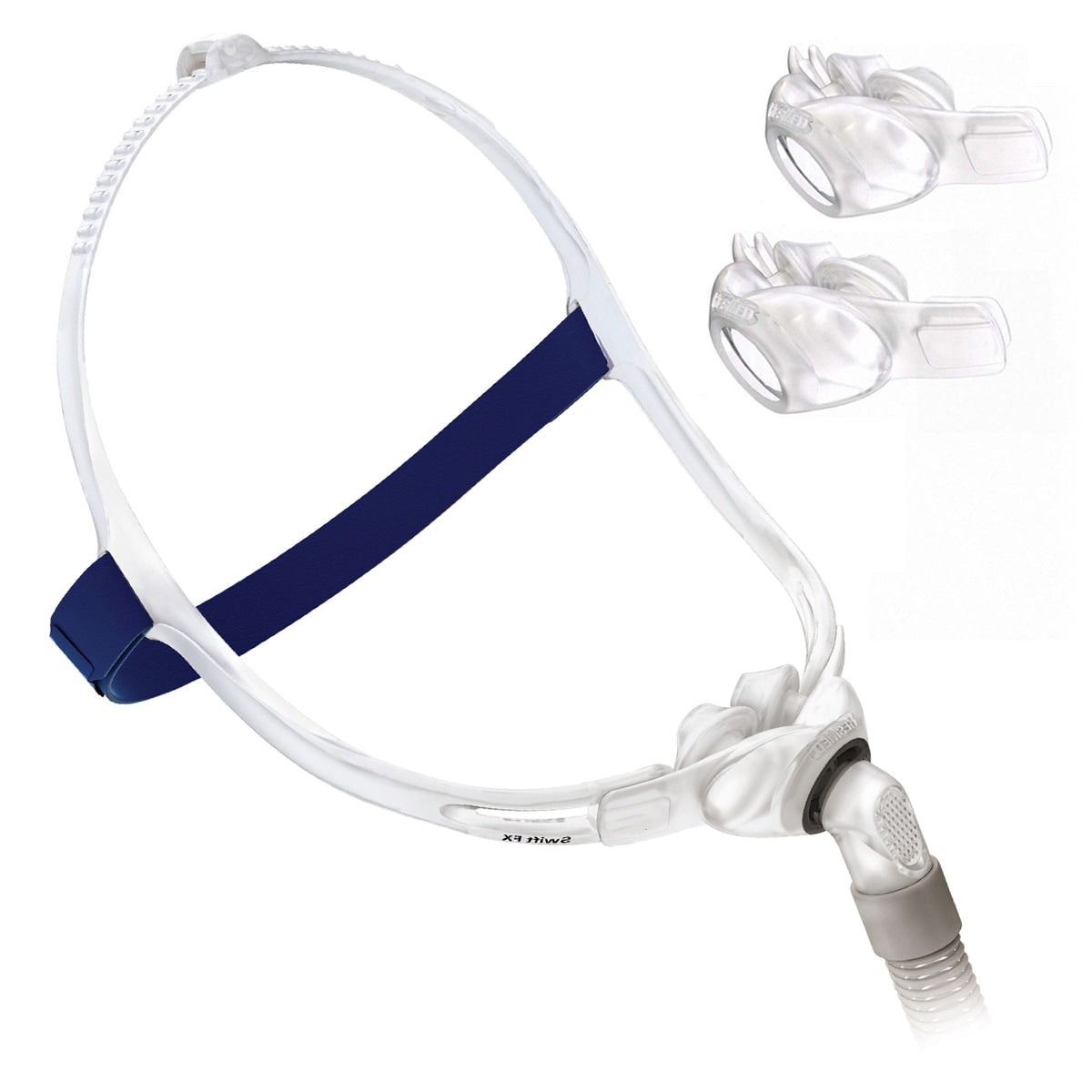 Swift FX CPAP Mask FitPack