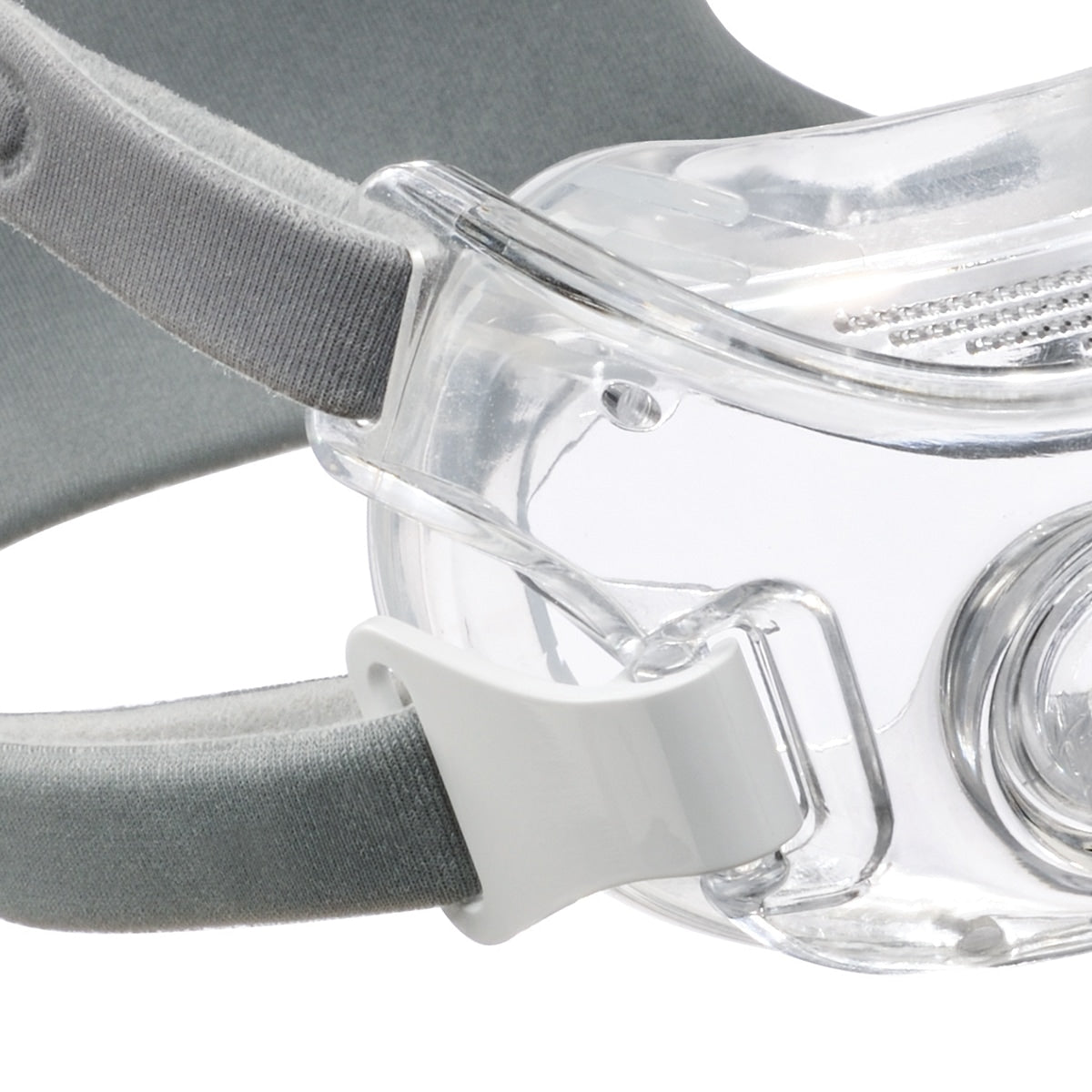Talon Headgear Clips for Amara View CPAP Mask