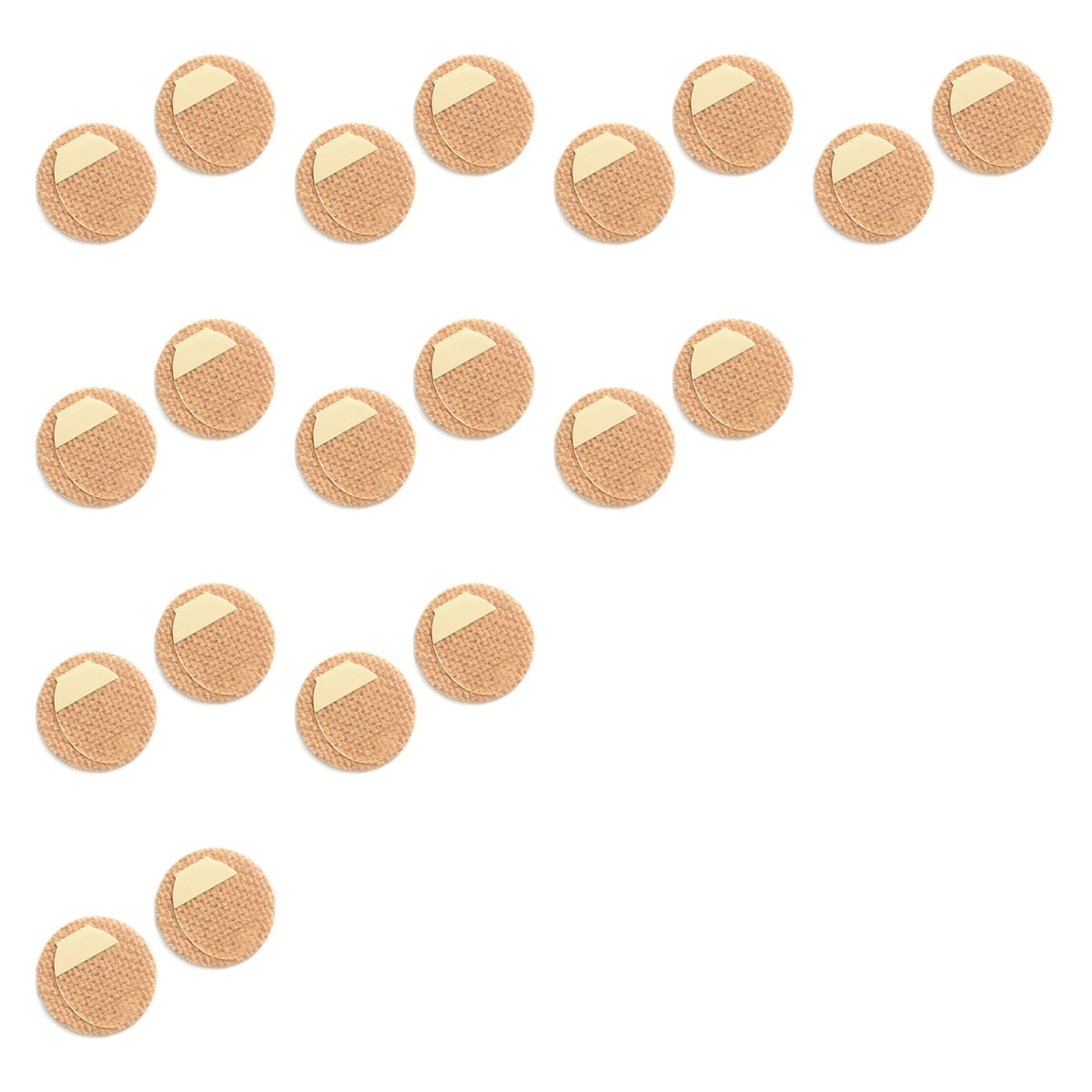 Tender Grip Cannula Comfort Patches 10 Pairs