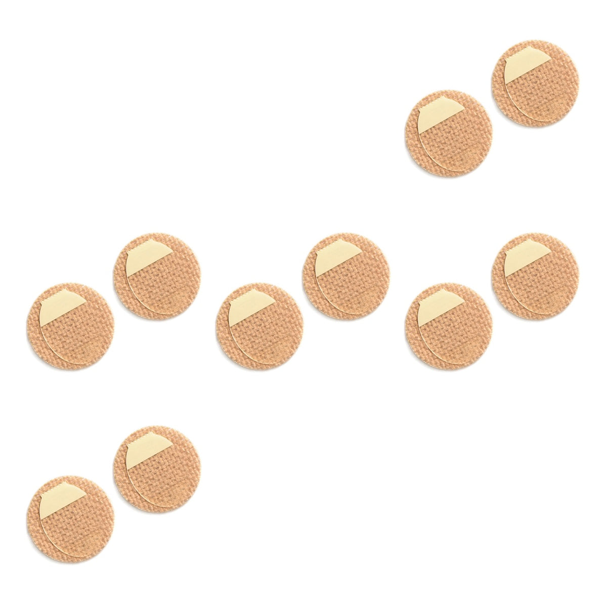 Tender Grip Cannula Comfort Patches 5 Pairs