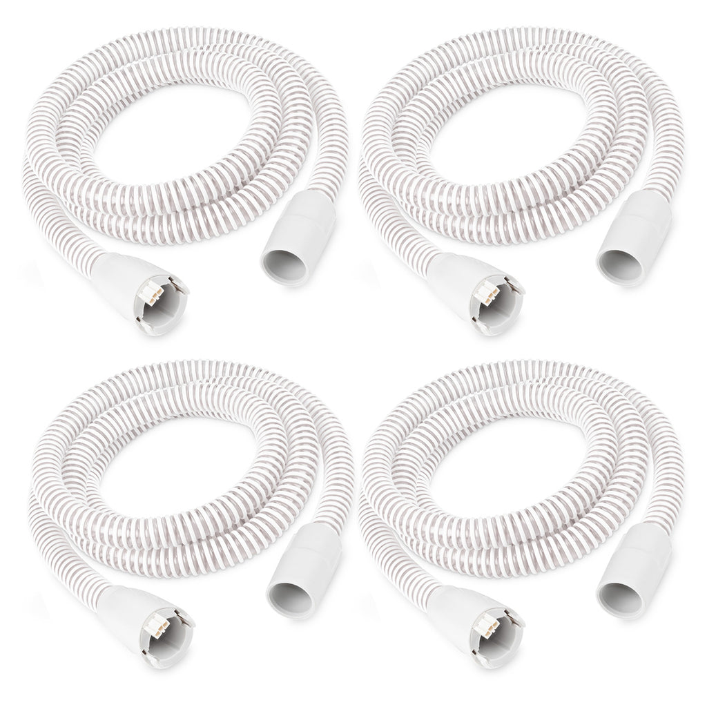 thermalite heated cpap tubing 4-pack