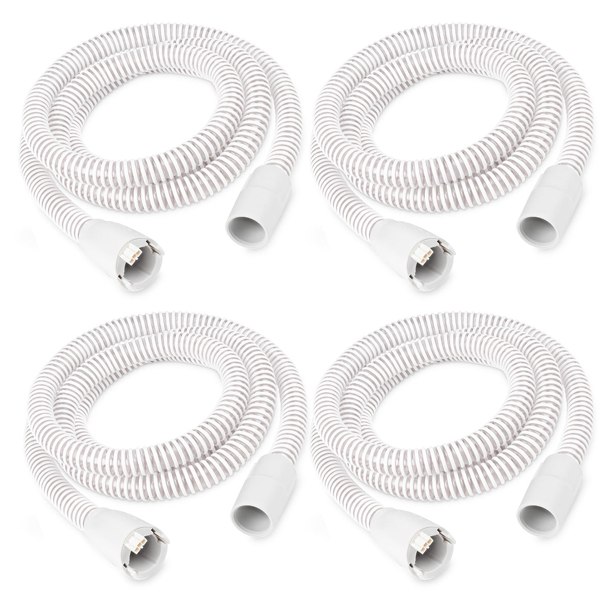 thermalite heated cpap tubing 4-pack