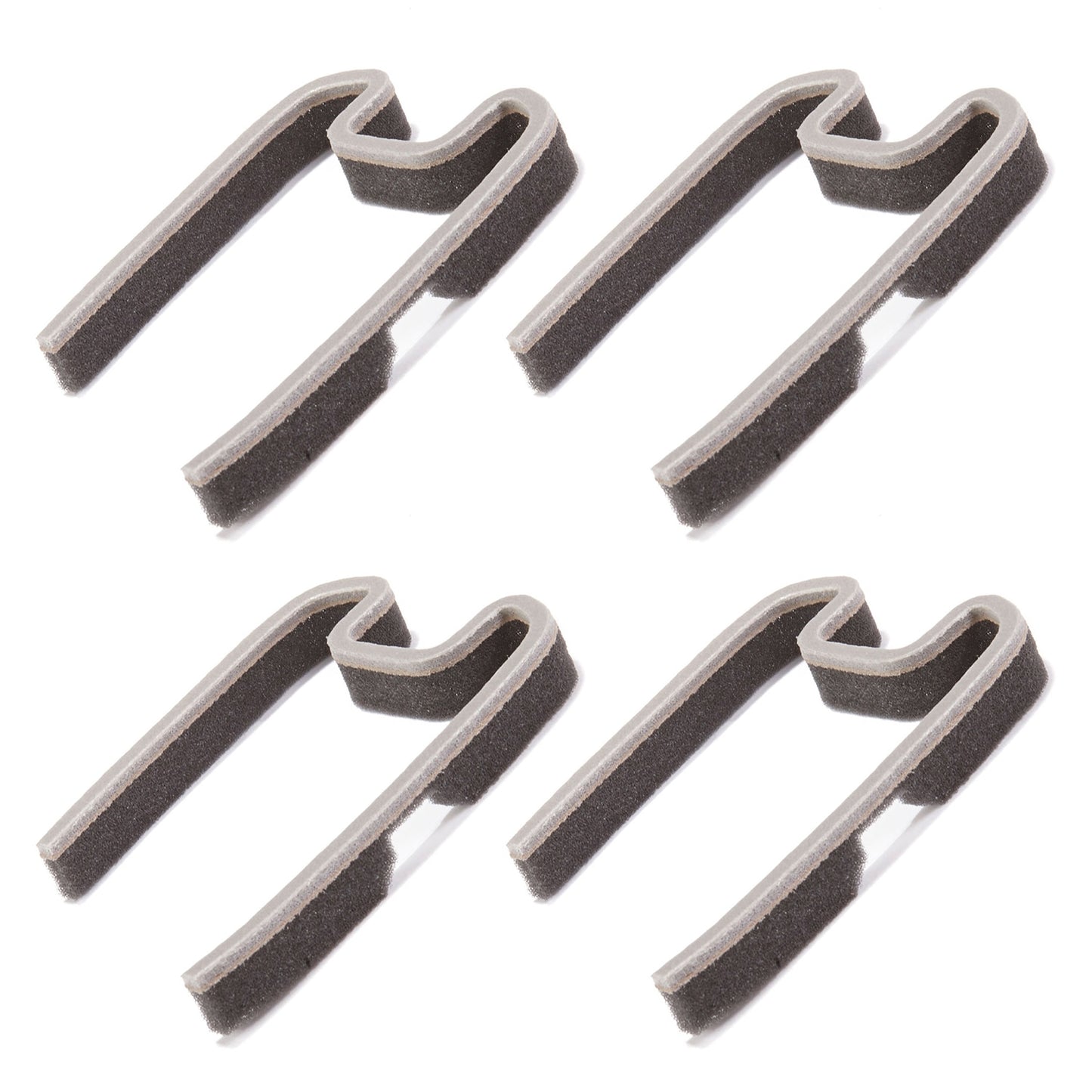 Transcend 2 CPAP Filters four pack 