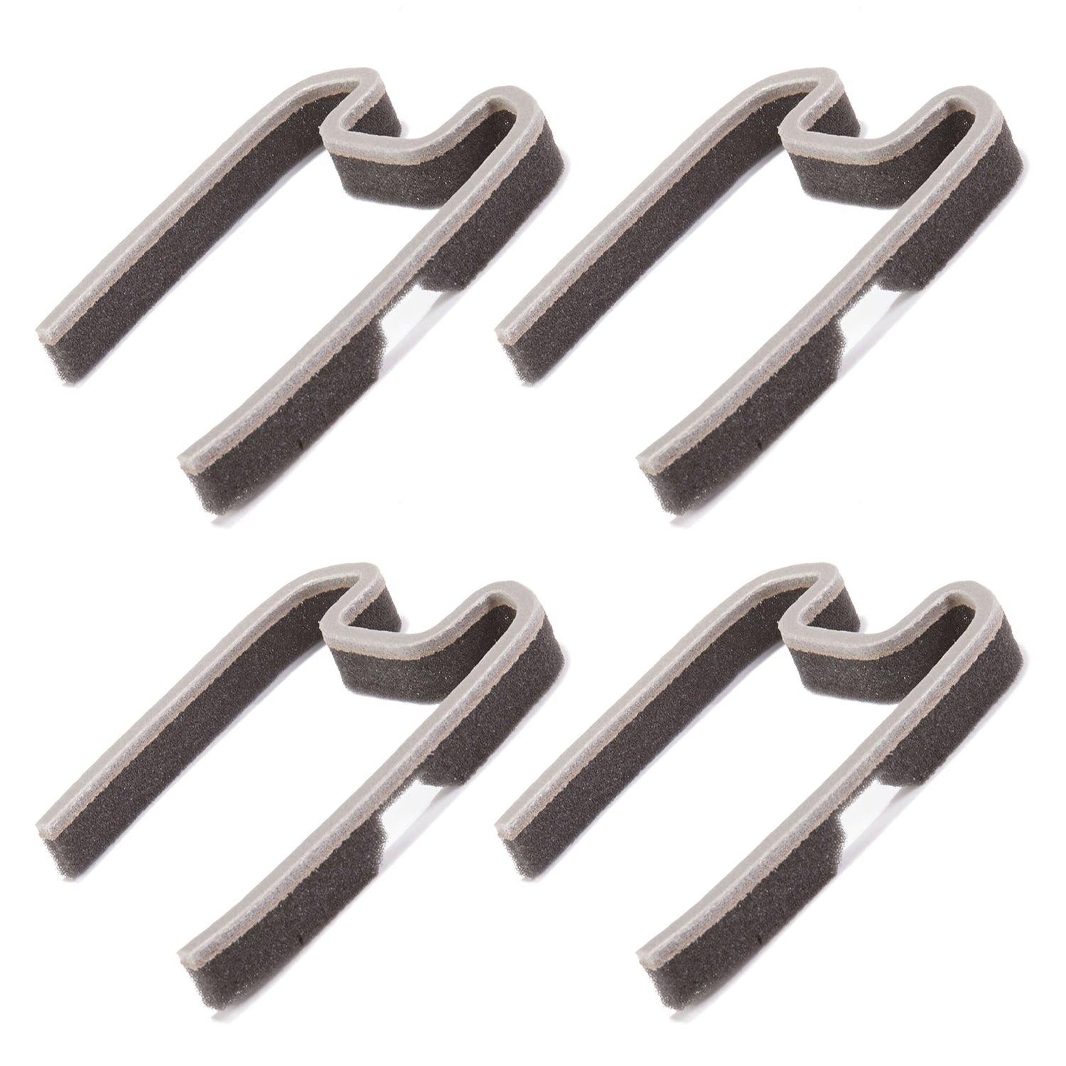Transcend 2 CPAP Filters four pack 