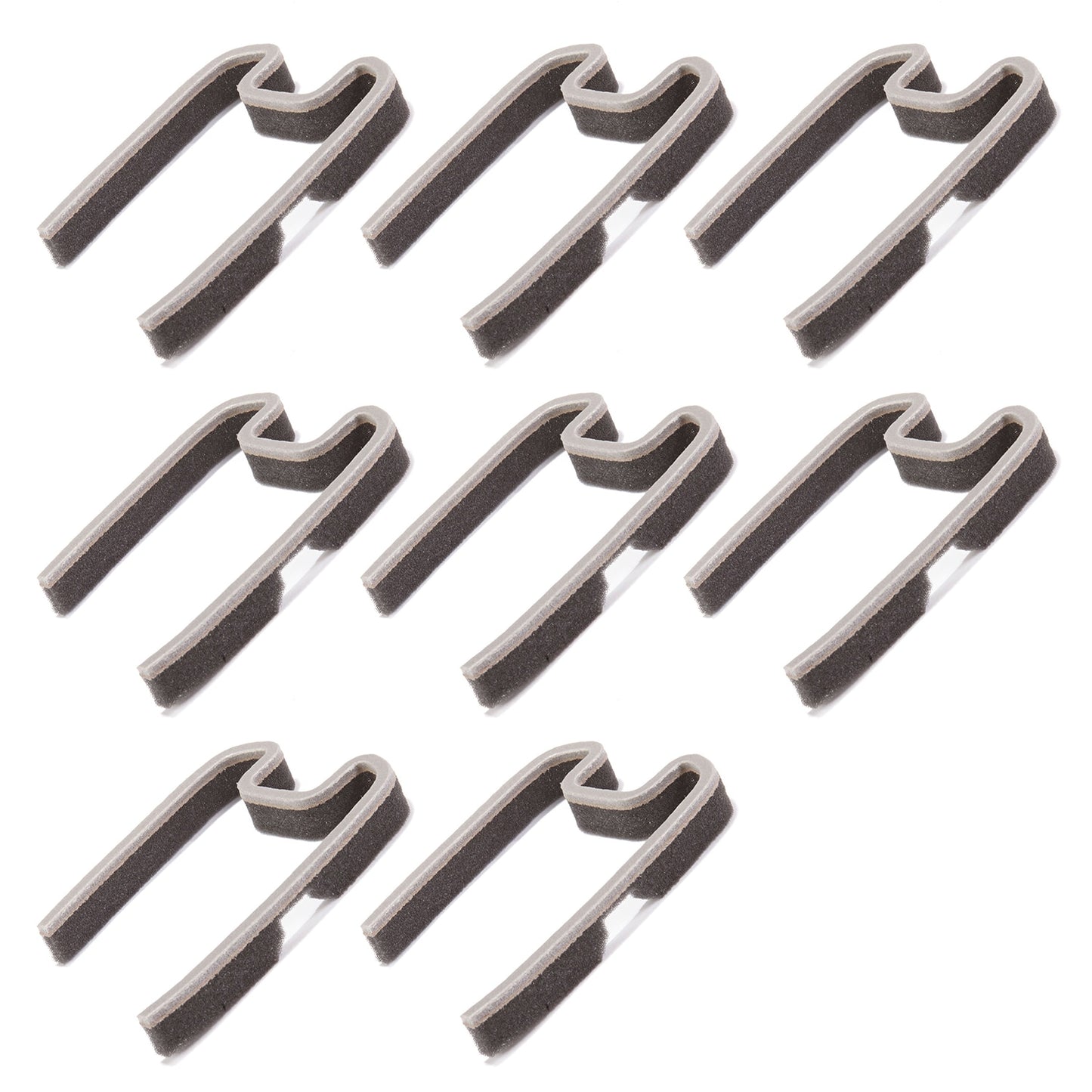 Transcend 2 CPAP Filters eight pack 