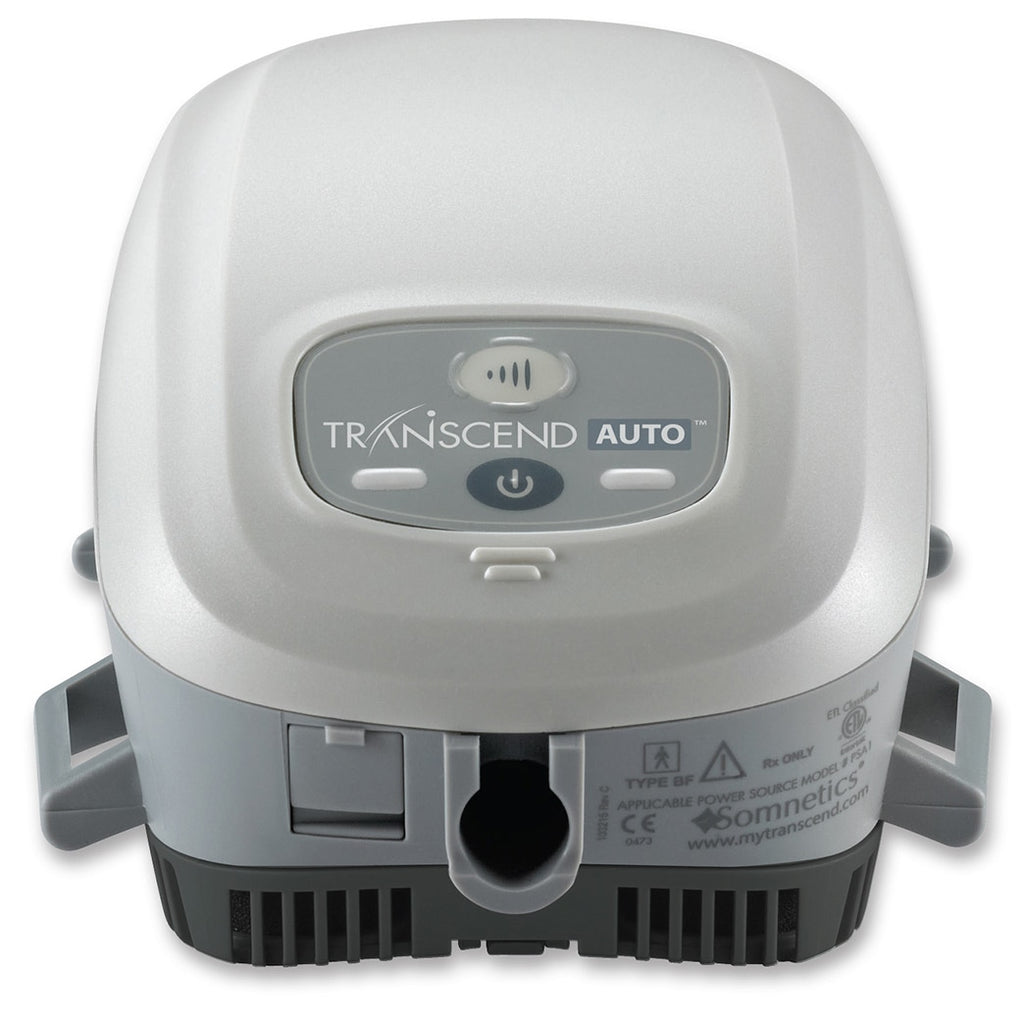 Transcend Auto CPAP Machine