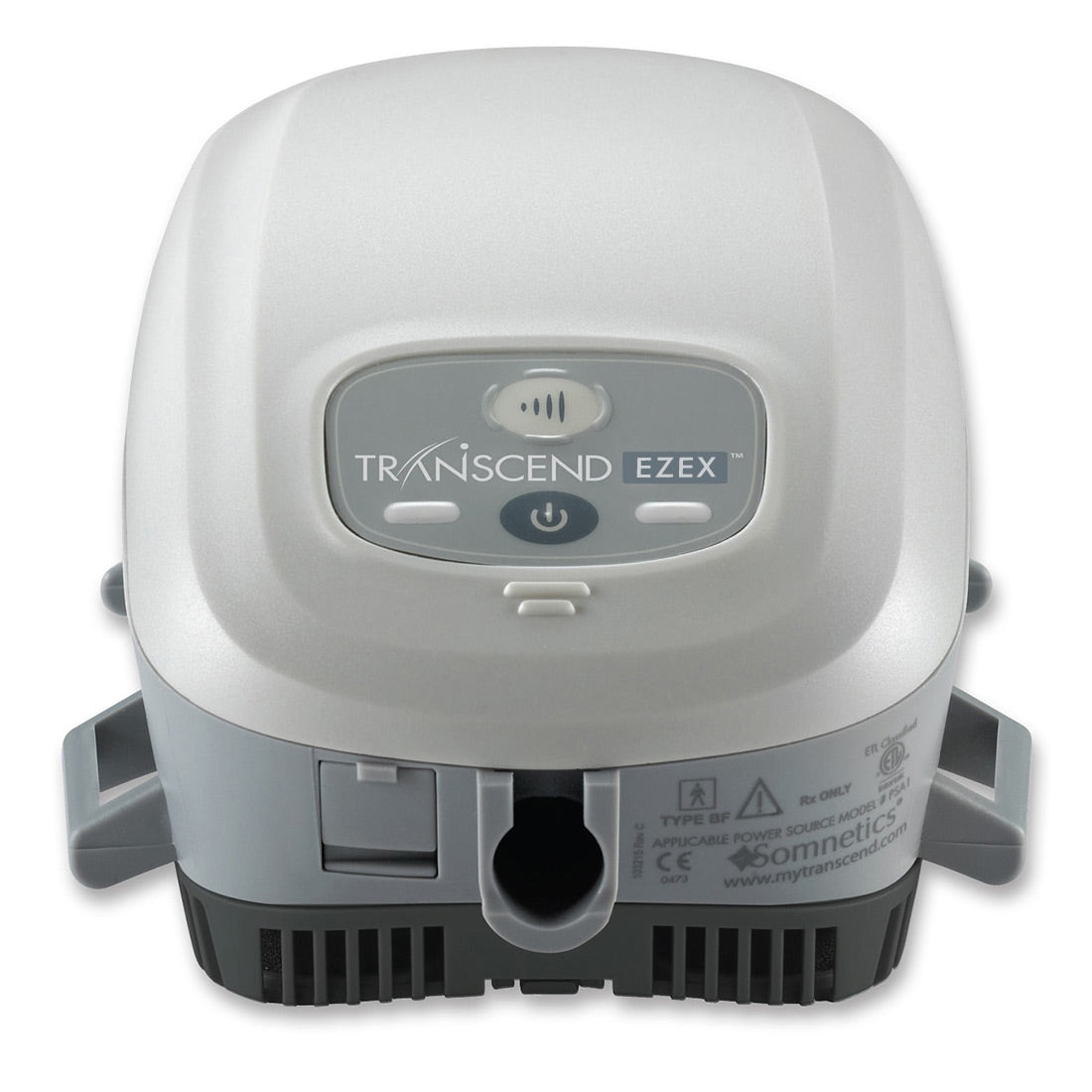 Transcend EZEX miniCPAP Machine - DISCONTINUED