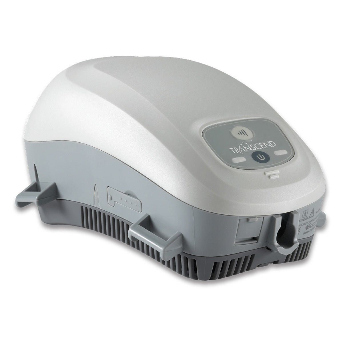Transcend II miniCPAP Machine - DISCONTINUED – CPAPXchange
