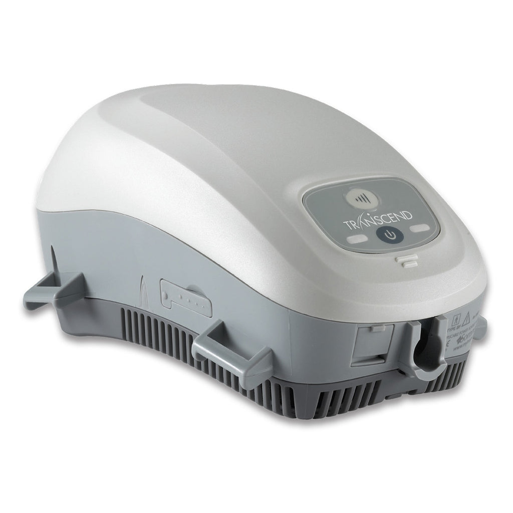 Transcend II CPAP Machine