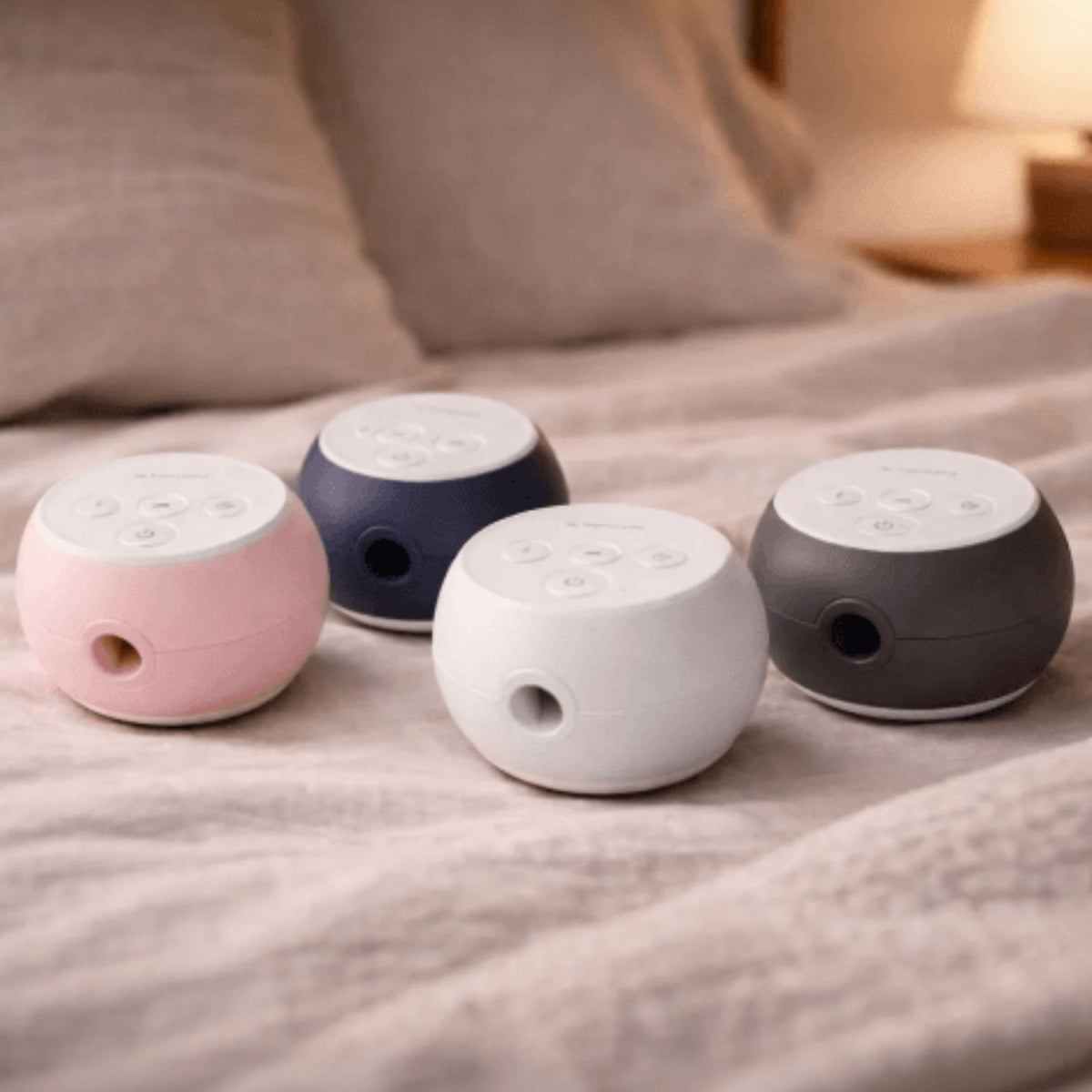 Transcend Micro 510 Portable Auto-CPAP Machine Package