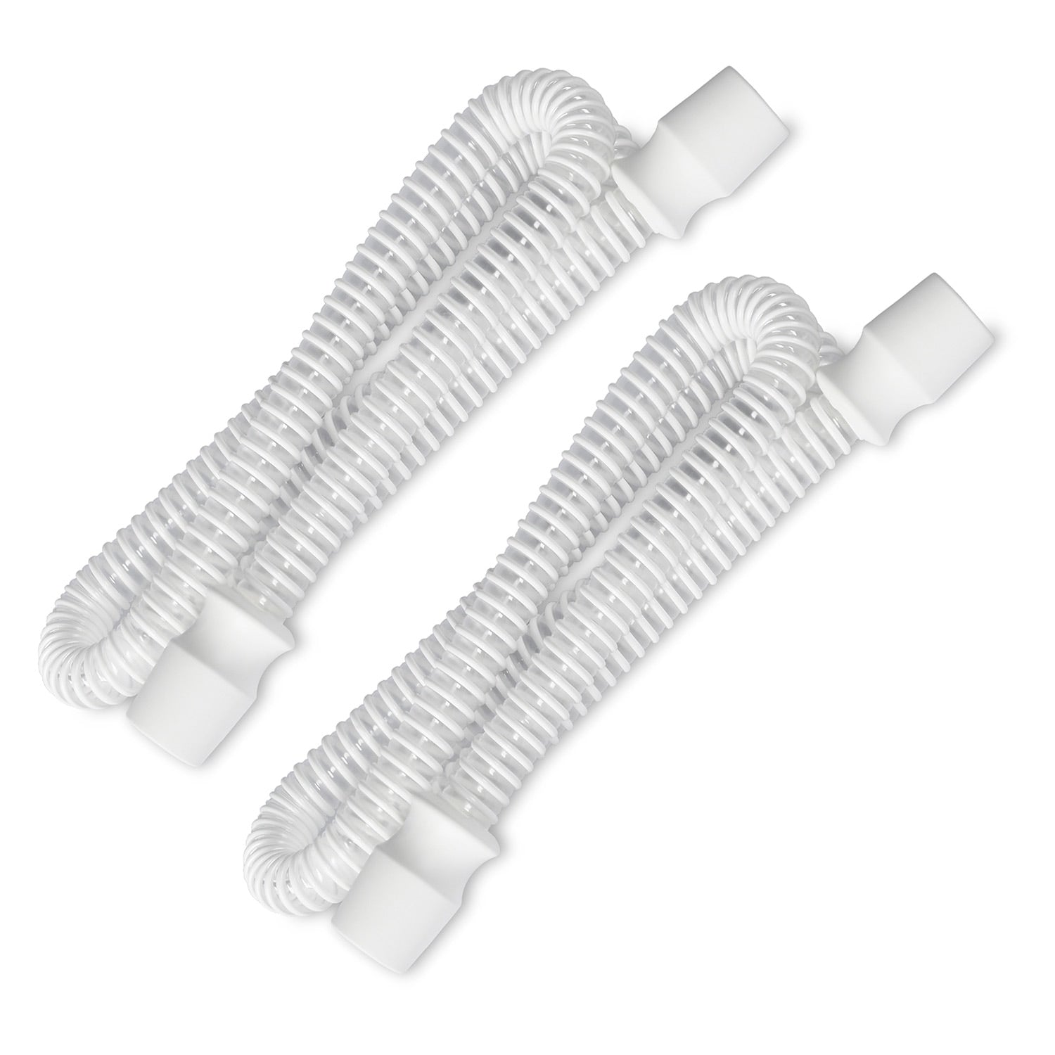 airflow 4-foot cpap hose 2-pack