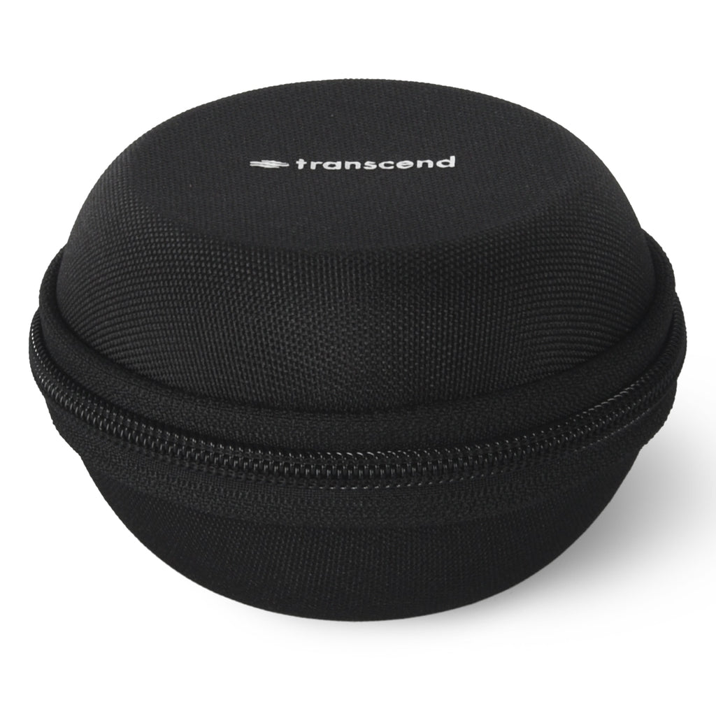 Transcend Micro CPAP Hard Shell Case 