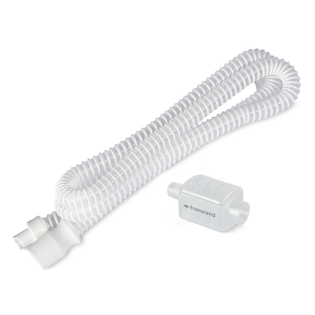 Transcend Micro CPAP Muffler with Tubing