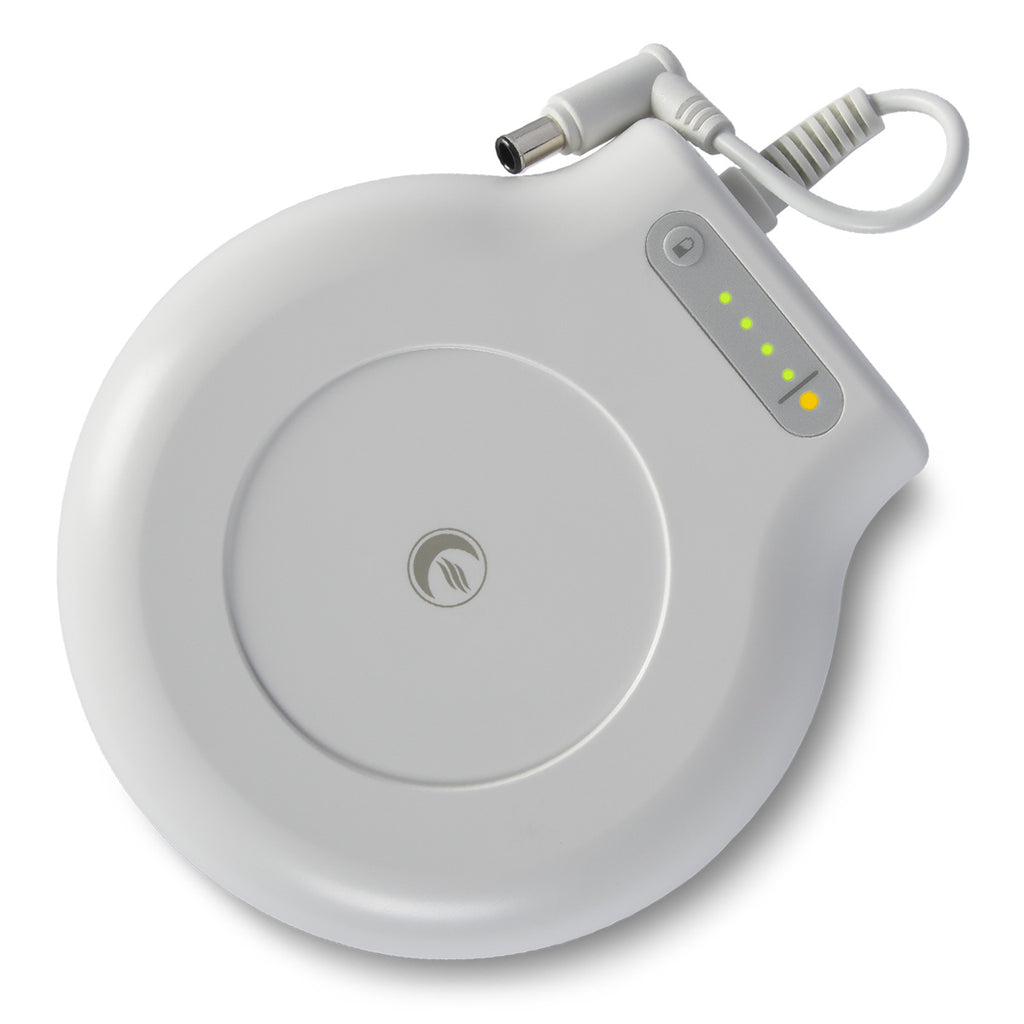 Transcend Micro PowerAway Battery Top View