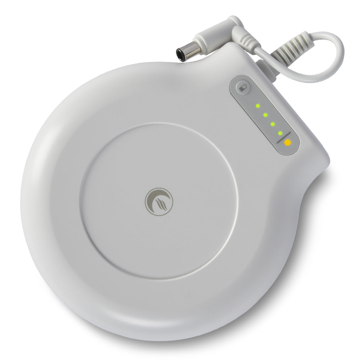 Transcend Micro PowerAway Battery Top View