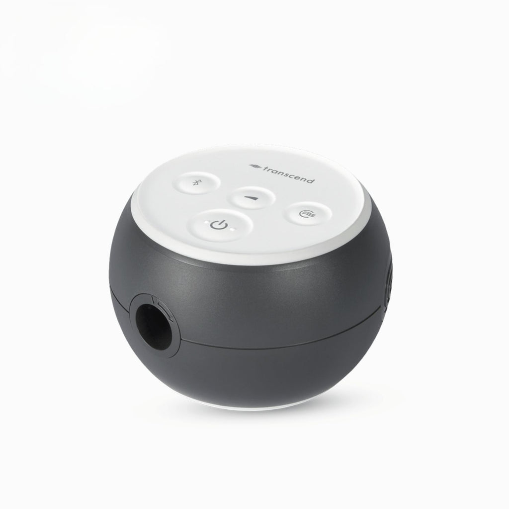 Transcend Micro 510 Portable Auto-CPAP Machine Package