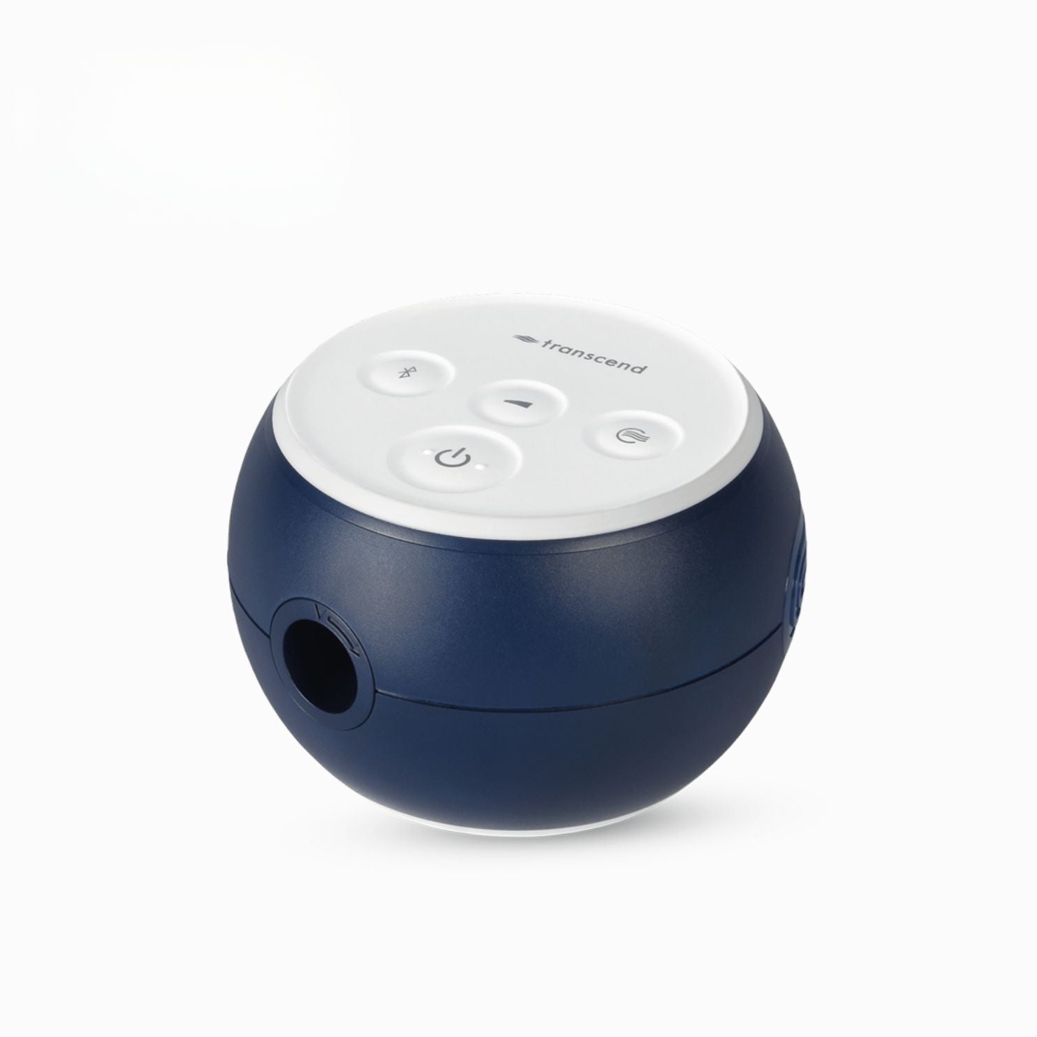 Transcend Micro 510 Portable Auto-CPAP Machine Package