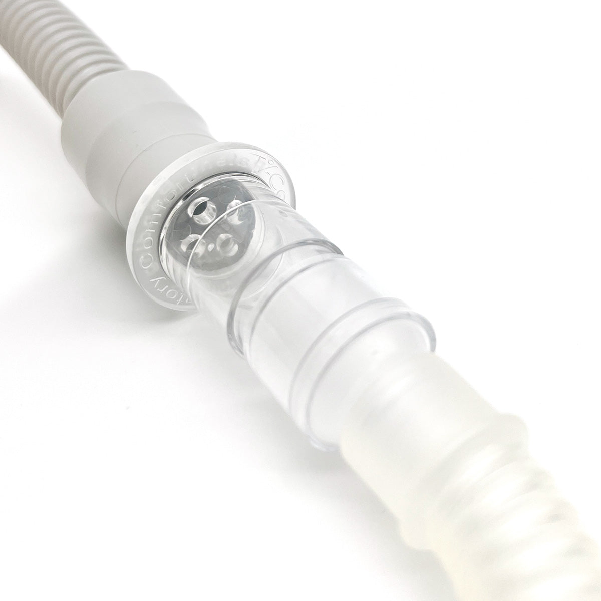 Cpap Connection V-Com Inspiratory CPAP/BiPAP Comfort Accessory β CPAPXchange