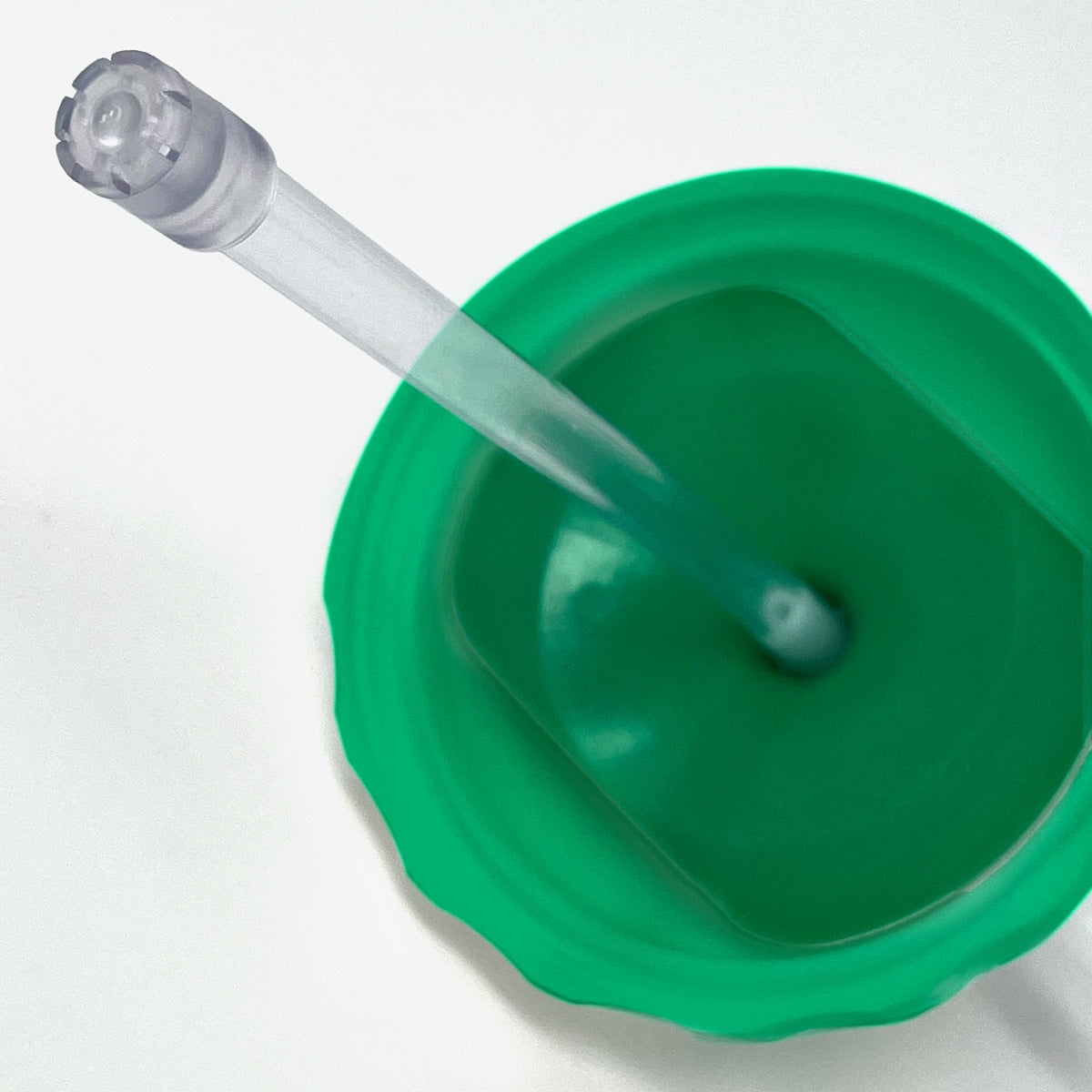 WestMed Bubble Oxygen Humidifier Tube