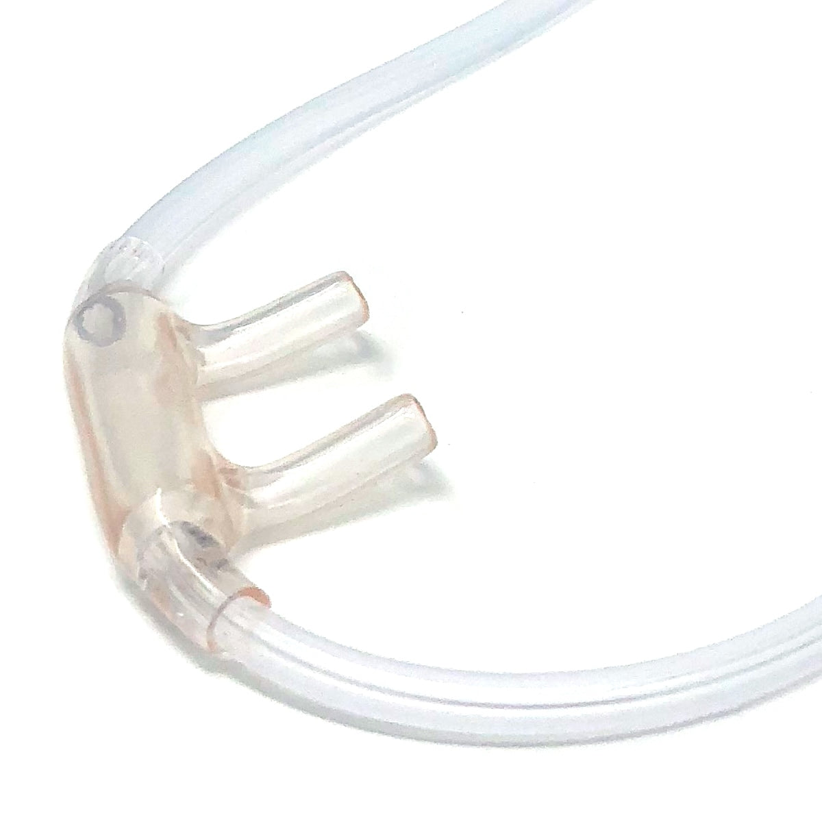 ComfortSoft Plus Nasal Cannula With 7 Foot Oxygen Supply Tubing