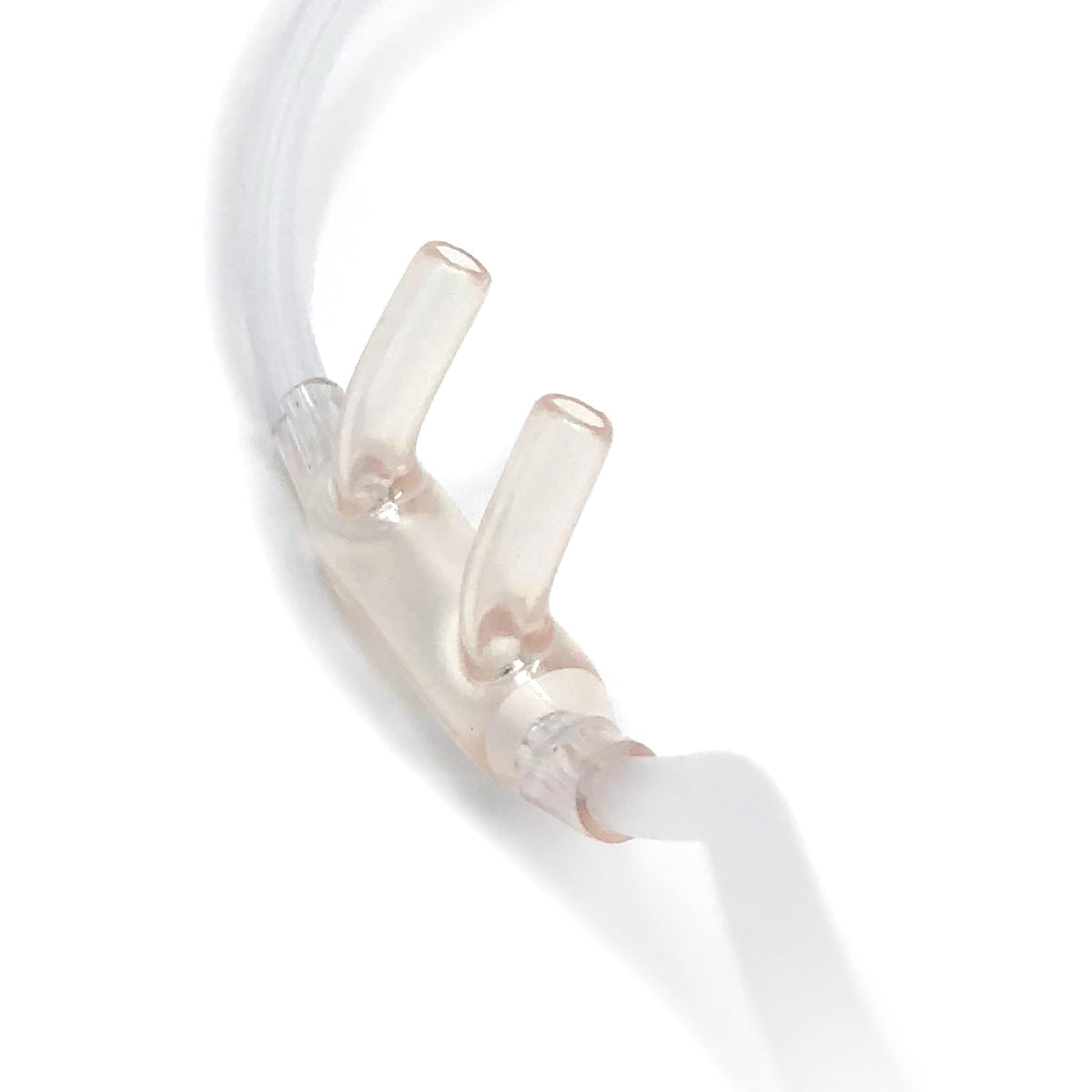 ComfortSoft Plus Nasal Cannulas With 25 Foot Oxygen Supply Tubing