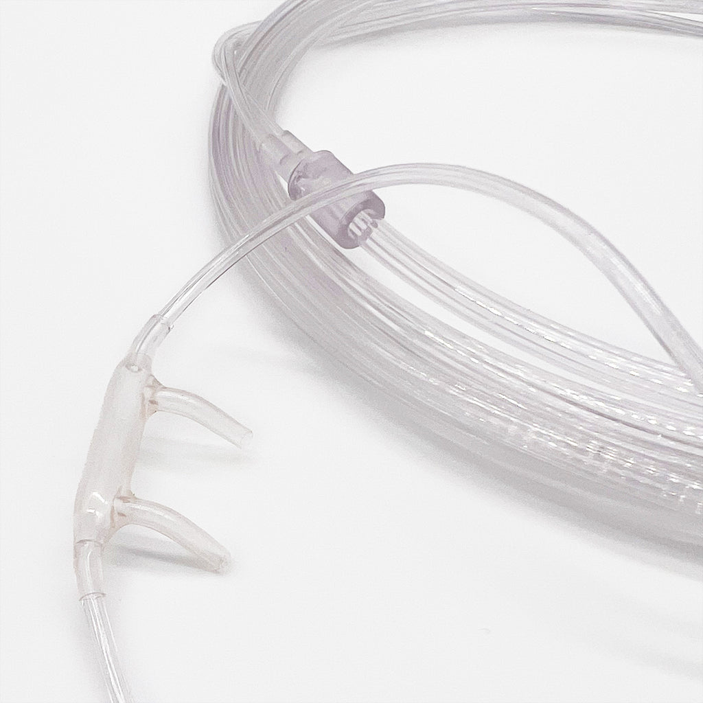 westmed micro oxygen cannula