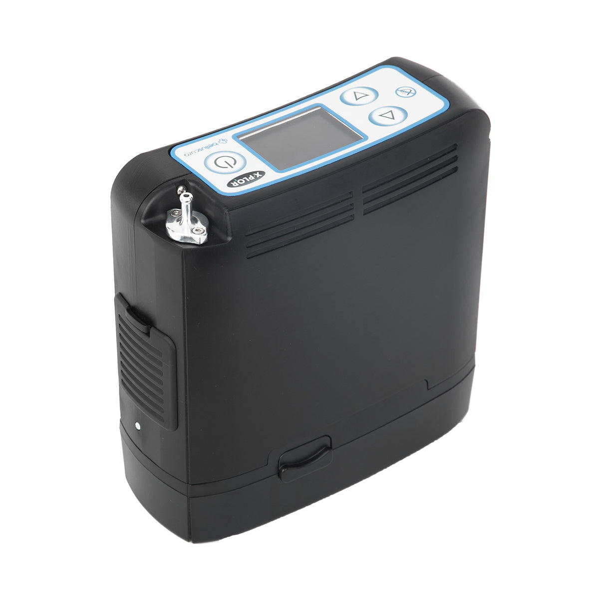 X-PLOR Portable Oxygen Concentrator Package (Pulse Dose) - COMING SOON!