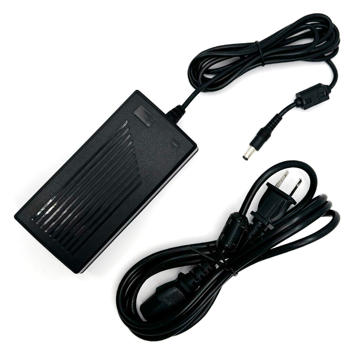 65 Watt AC Power Supply with Cord for X-PLOR Portable Oxygen Concentrators