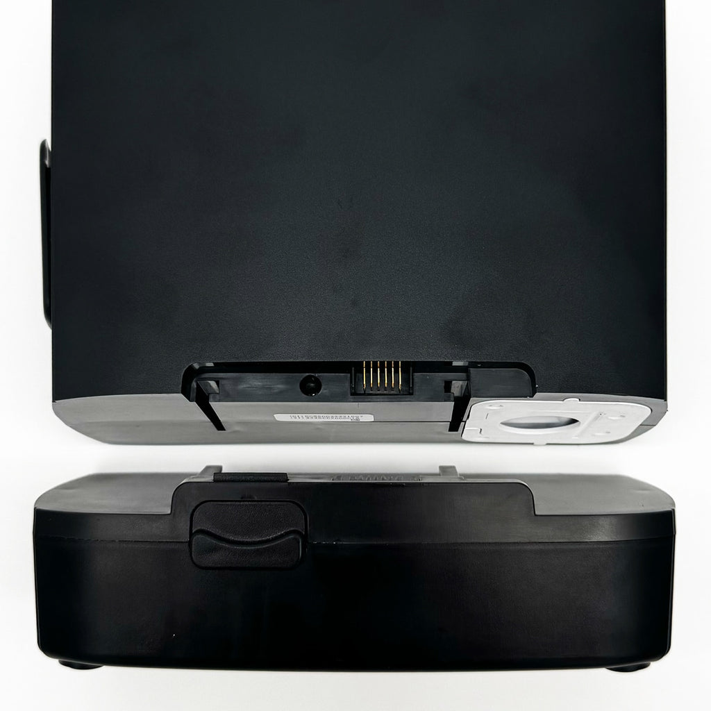 X-Plor POC Battery Removal Placement