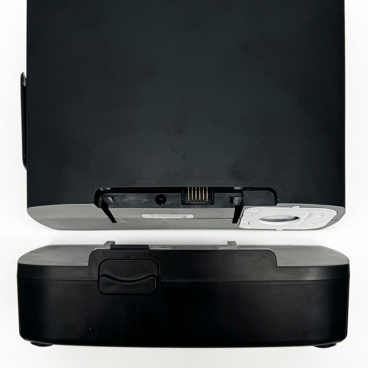 X-Plor POC Battery Removal Placement