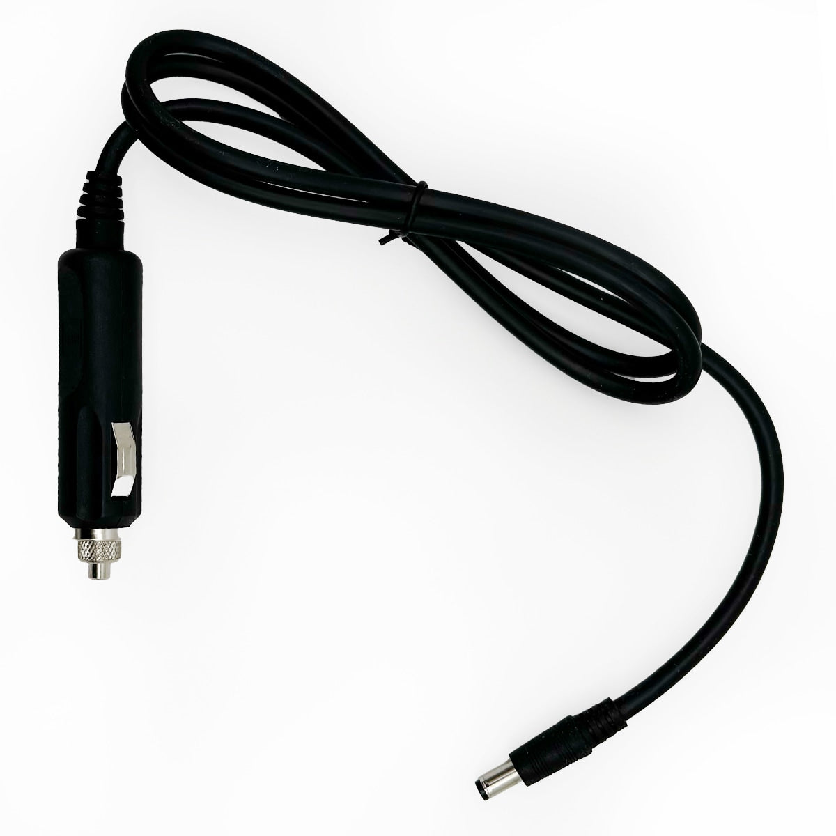 12 Volt DC Power Cord for X-PLOR Portable Oxygen Concentrators