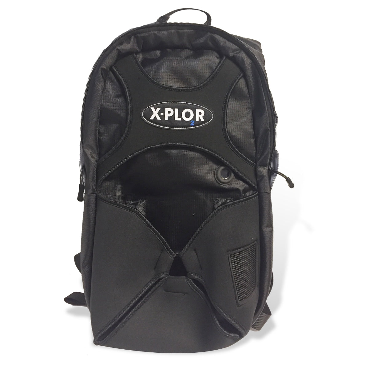 X-Plor Oxygen Concentrator Backpack