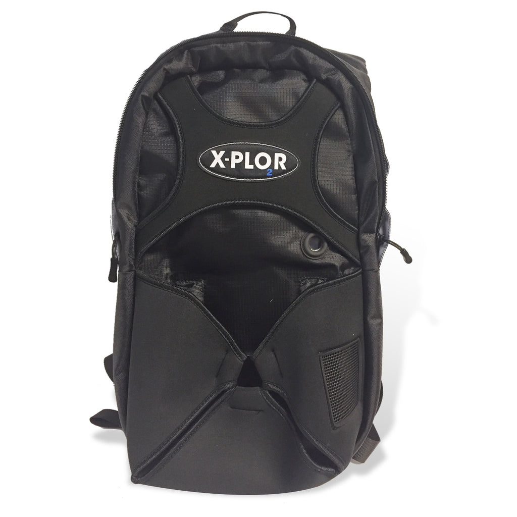X-Plor Oxygen Concentrator Backpack