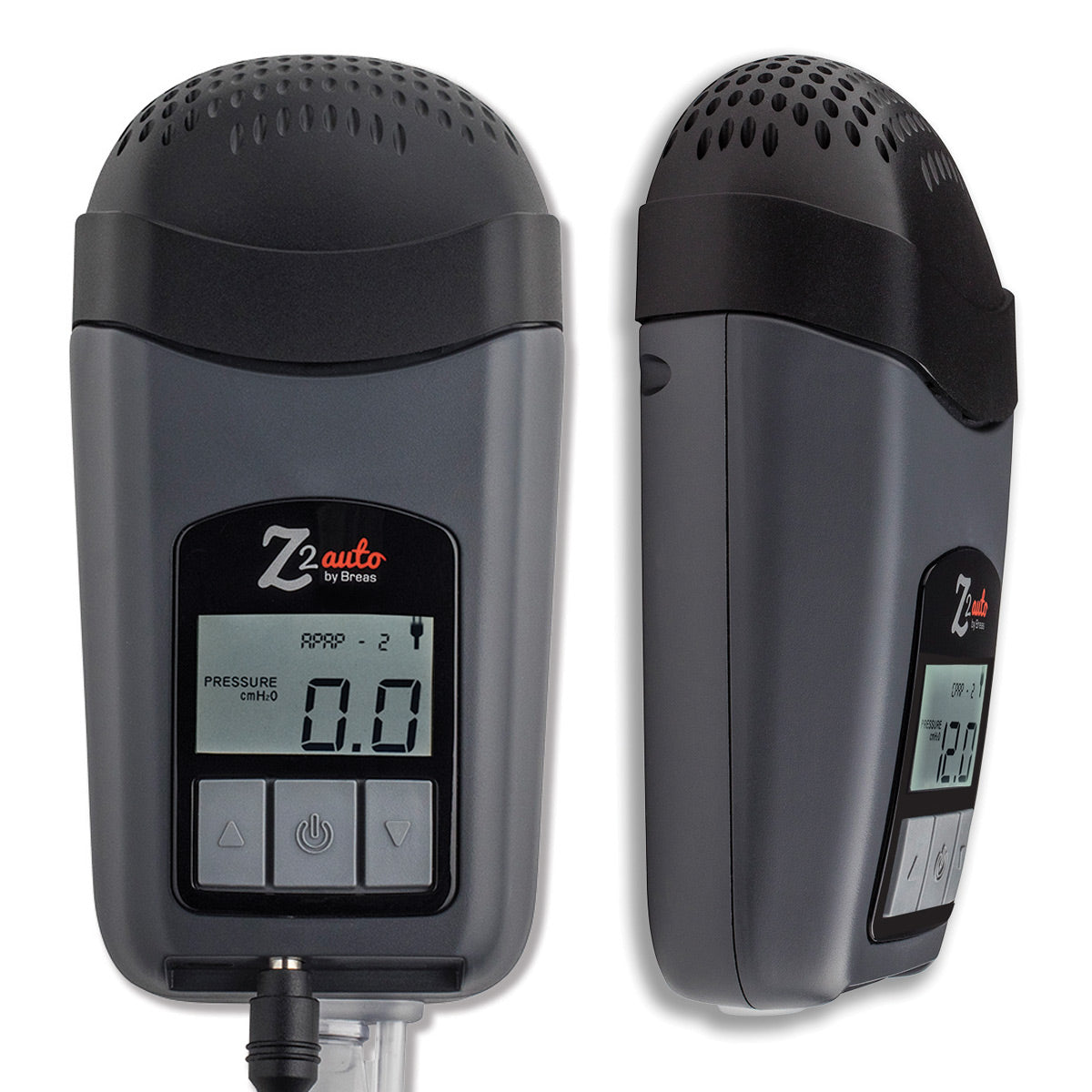 Z2 Auto Ultra Portable Auto-CPAP Machine Package - CERTIFIED PRE-OWNED