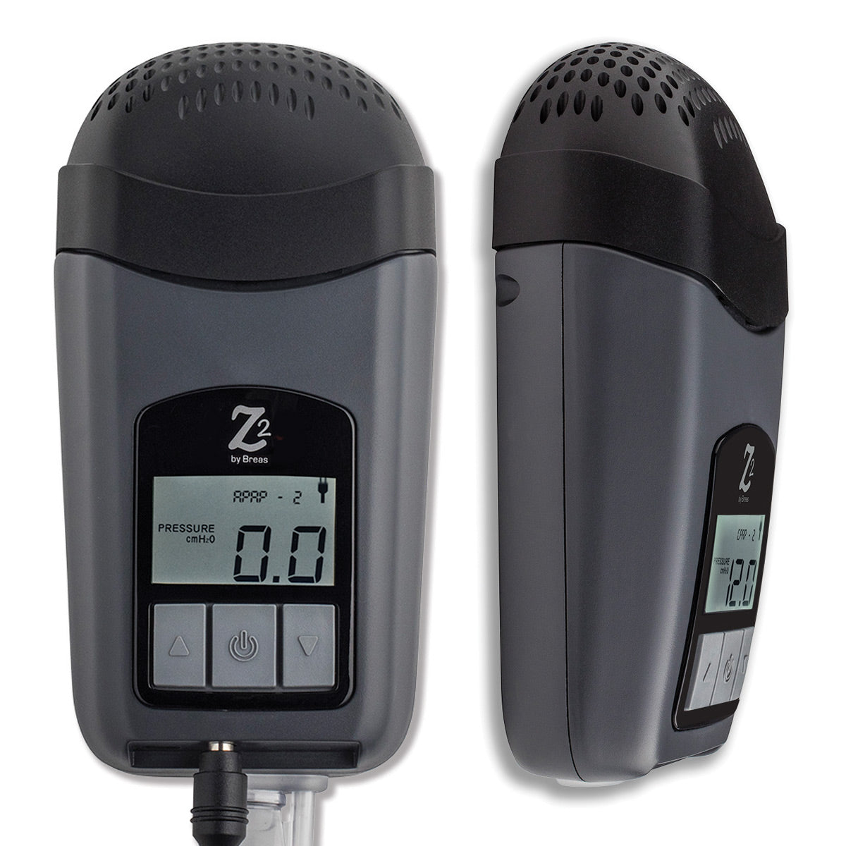 Z2 Ultra Portable CPAP - DISCONTINUED
