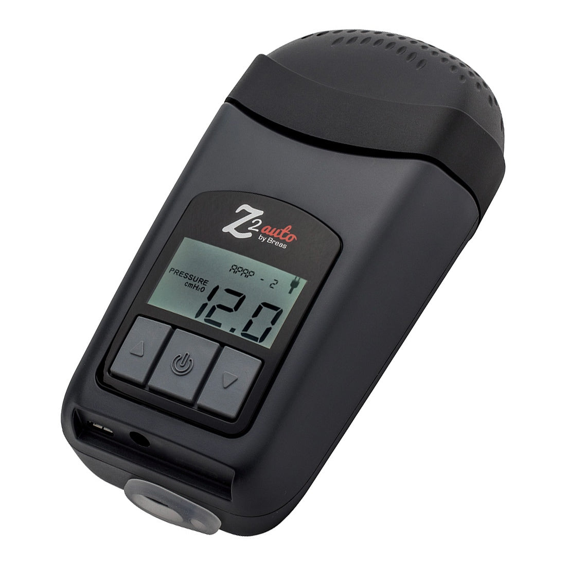 Z2 Auto Ultra Portable Auto-CPAP Machine Package – CPAPXchange