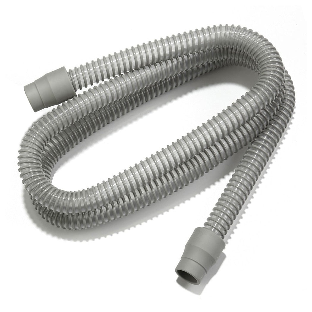 Standard Smooth Bore CPAP/BiPAP Hose Tubing (8-Foot Extended)