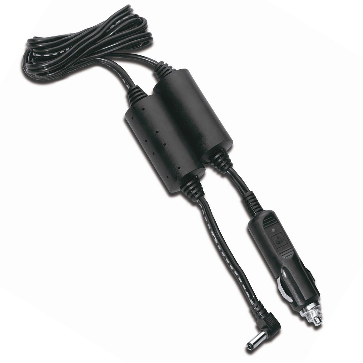 Mobile DC Power Cord for Various Respironics, Covidien and DeVilbiss CPAP/BiPAP Machines