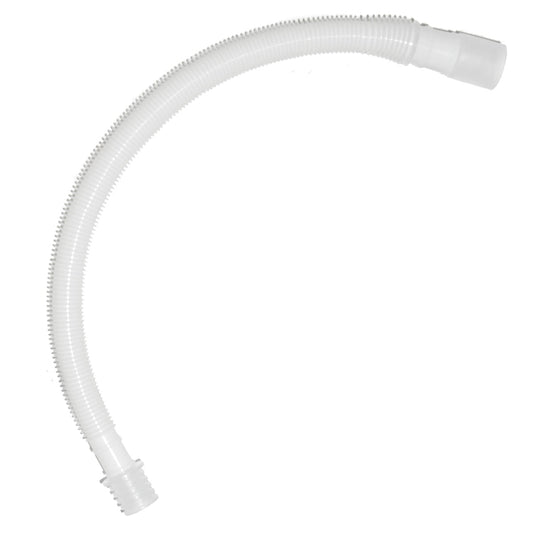 Feather Weight CPAP/BiPAP Connector Tubing (18-Inches)